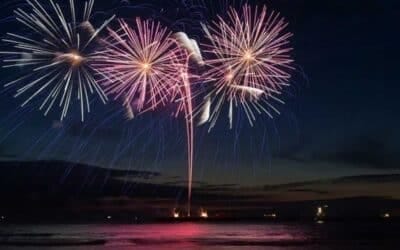 Beaufort’s Annual Independence Day Celebration