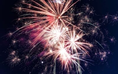 Beaufort’s Annual Fireworks Appeal