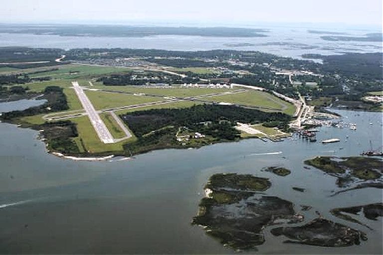 Michael J Smith Field Beaufort NC 1 768x512