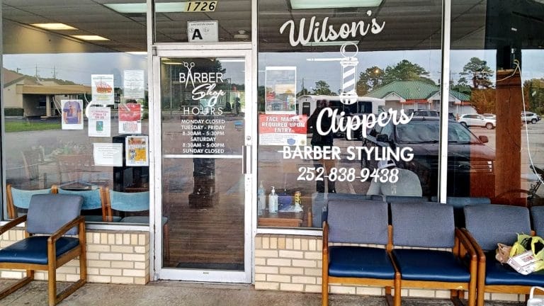 Wilsons Clippes Beaufort NC 768x432